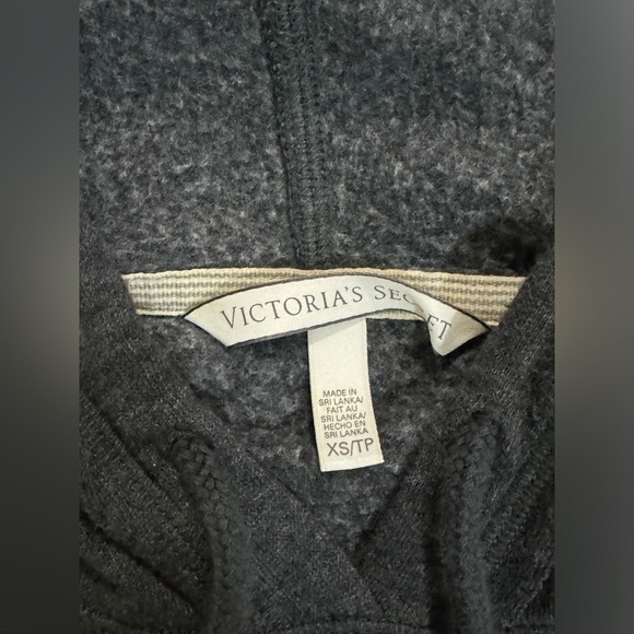 Vintage Victorias Secret Embroidered Matching Set - Picture 9 of 10